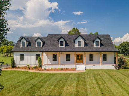 Property for sale in Marshall County, Tennessee