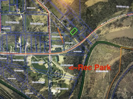Undeveloped Land for sale in Jo Daviess County, Illinois