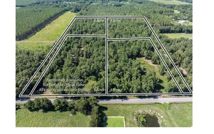 Property for sale in Suwannee County, Florida