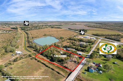 Property for sale in Galveston County, Texas