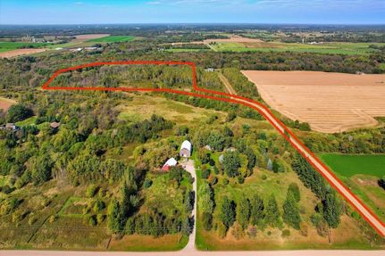 Property for sale in Mille Lacs County, Minnesota
