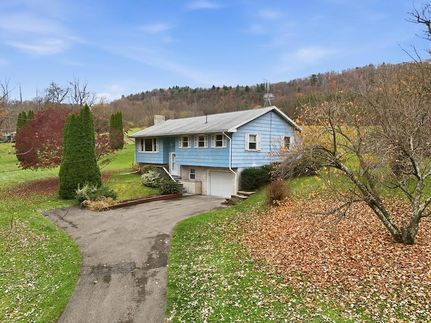 Property for sale in Bradford County, Pennsylvania