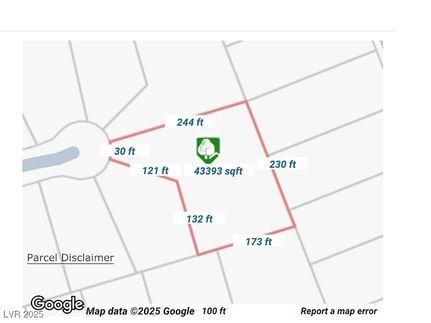 Property for sale in Nye County, Nevada
