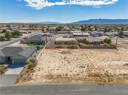Property for sale in Nye County, Nevada