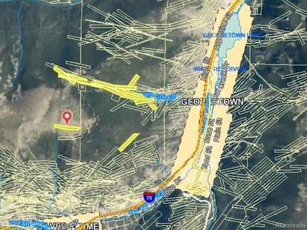 Property for sale in Clear Creek County, Colorado