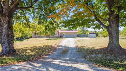 Property for sale in Saint Clair County, Michigan