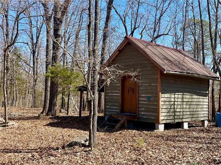 Undeveloped Land for sale in Carroll County, Arkansas