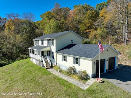 Property for sale in Ulster County, New York