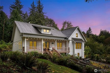 Property for sale in Snohomish County, Washington