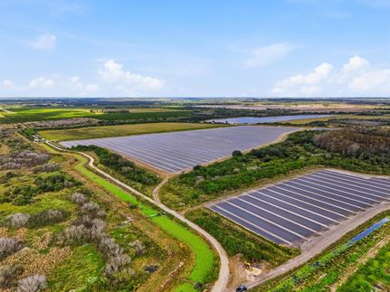 Property for sale in Hendry County, Florida