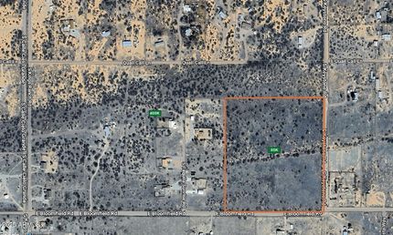 Undeveloped Land for sale in Cochise County, Arizona