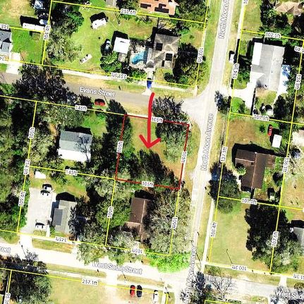 Property for sale in Hillsborough County, Florida