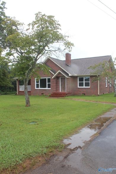 Property for sale in Jackson County, Alabama