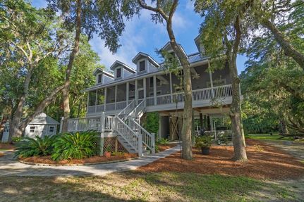 Residential Property for sale in Charleston County, South Carolina