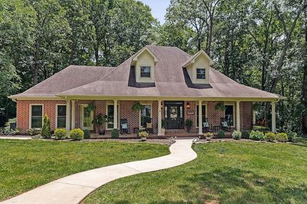 Property for sale in Warren County, Tennessee