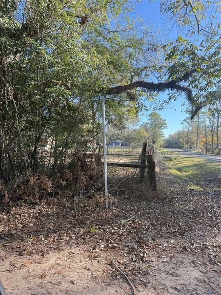 Property for sale in Liberty County, Texas