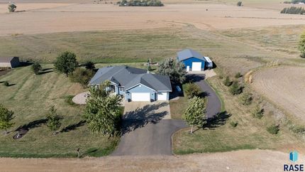 Property for sale in Lincoln County, South Dakota