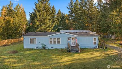 Property for sale in Pierce County, Washington
