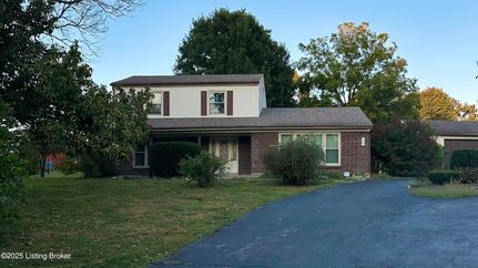 Property for sale in Bullitt County, Kentucky