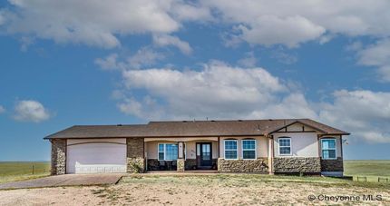 Residential Property for sale in Laramie County, Wyoming