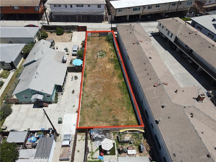 Property for sale in Los Angeles County, California