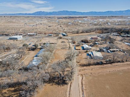Property for sale in Valencia County, New Mexico
