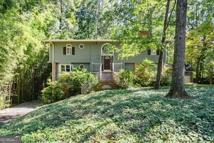Property for sale in Cobb County, Georgia