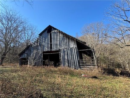 Property for sale in Newton County, Arkansas