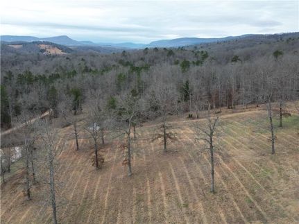 Undeveloped Land for sale in Newton County, Arkansas