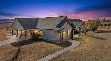 Farm Property for sale in Lamar County, Texas