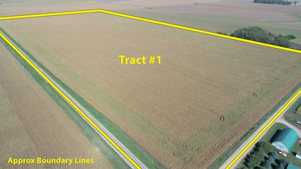 Farm Property for sale in Lyon County, Iowa