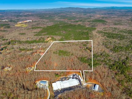 Ranch Property for sale in Cherokee County, Georgia