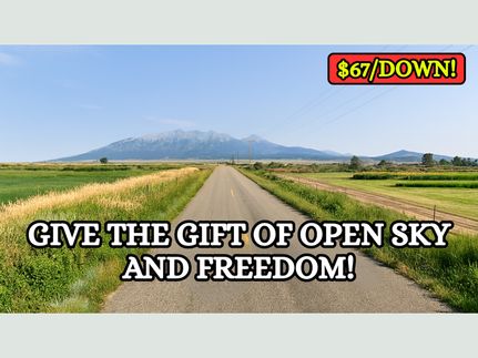 Residential Property for sale in Costilla County, Colorado