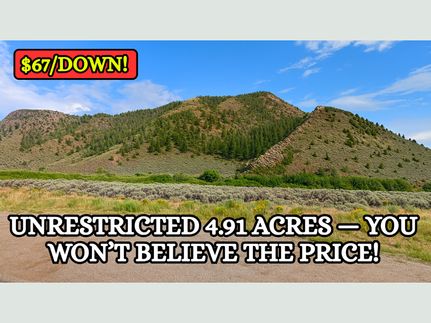 Property for sale in Costilla County, Colorado