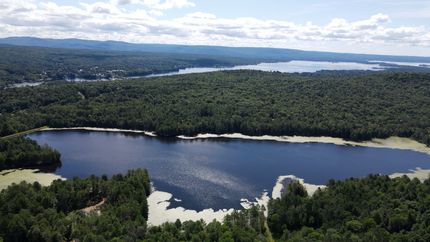 Timberland Property for sale in Fulton County, New York