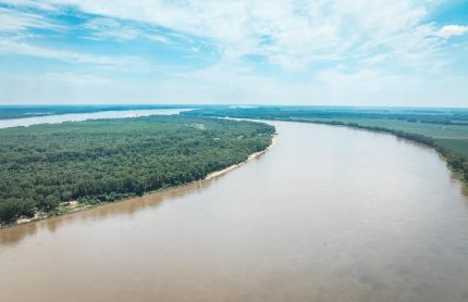 Property for sale in Hickman County, Kentucky