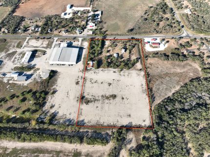Recreational Property for sale in Medina County, Texas
