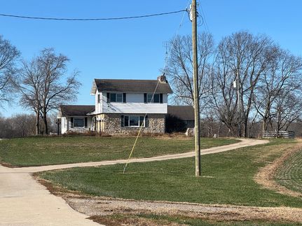 Farm Property for sale in Fayette County, Indiana