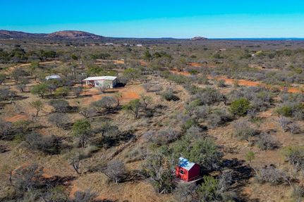 Farm Property for sale in Llano County, Texas