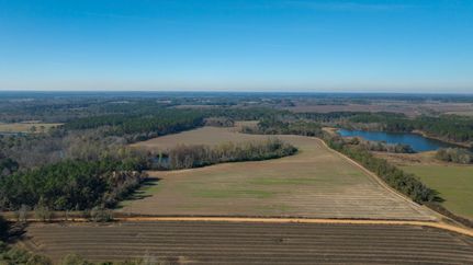 Farm Property for sale in Irwin County, Georgia