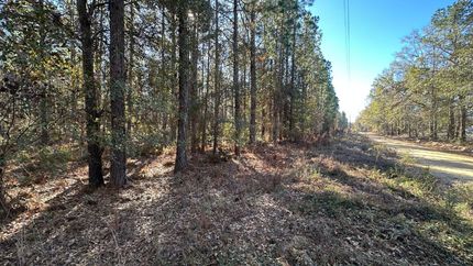 Timberland Property for sale in Screven County, Georgia