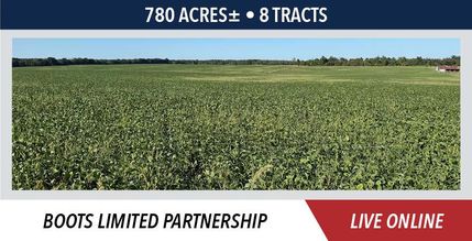 Hunting Land for sale in Callaway County, Missouri