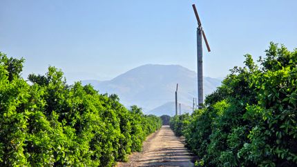 Property for sale in Fresno County, California