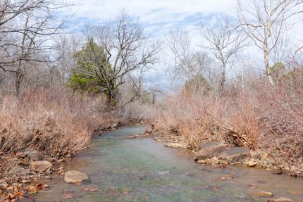 Riverfront Property for sale in Latimer County, Oklahoma