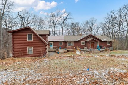 Property for sale in Hampshire County, West Virginia