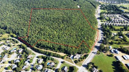Ranch Property for sale in Madison County, Alabama