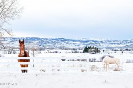 Undeveloped Land for sale in Summit County, Utah