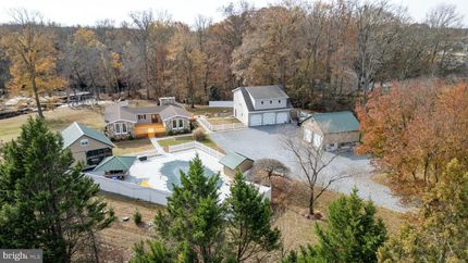 Residential Property for sale in Caroline County, Maryland