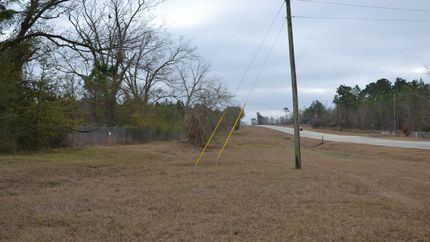Farm Property in Treutlen County, Georgia