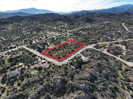 Ranch Property for sale in San Bernardino County, California